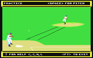 Dave Winfield's Batter Up!